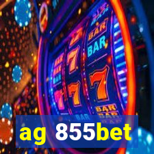 ag 855bet